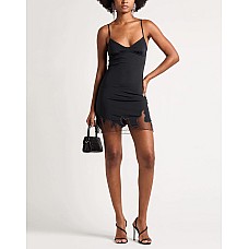 Короткие платья DIESEL