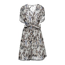 Короткие платья OTTOD'AME