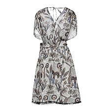 Короткие платья OTTOD'AME