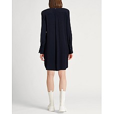 Короткие платья DONDUP