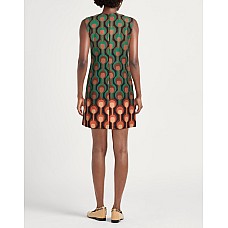 Короткі сукні MALÌPARMI