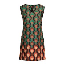 Короткі сукні MALÌPARMI