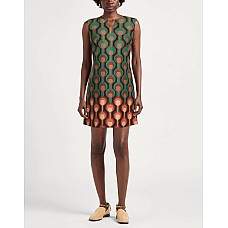 Короткі сукні MALÌPARMI