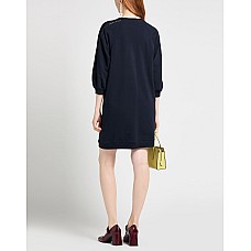 Короткие платья ALBERTA FERRETTI