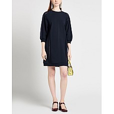 Короткие платья ALBERTA FERRETTI