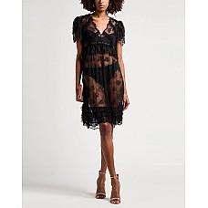 Короткі сукні PINKO