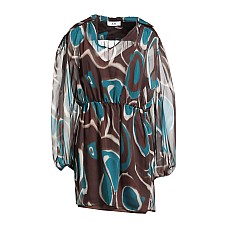 Короткие платья JIJIL