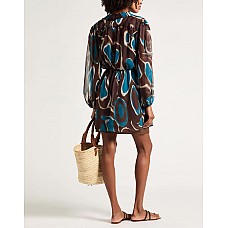 Короткие платья JIJIL