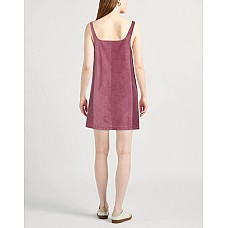 Короткие платья DONDUP