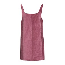 Короткие платья DONDUP