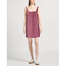 Короткие платья DONDUP