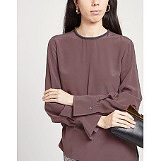 Топи BRUNELLO CUCINELLI