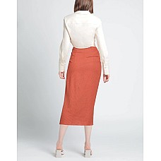 Юбки миди ALYSI