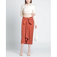 Юбки миди ALYSI