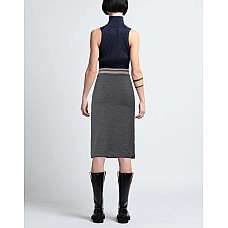 Спідниці міді BRUNELLO CUCINELLI