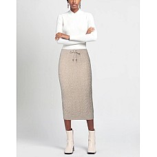 Спідниці міді BRUNELLO CUCINELLI