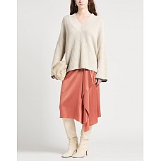 Спідниці міді BRUNELLO CUCINELLI