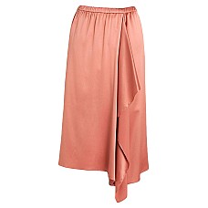 Спідниці міді BRUNELLO CUCINELLI