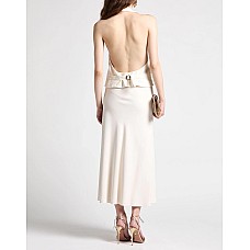 Спідниці міді BRUNELLO CUCINELLI