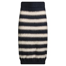 Спідниці міді BRUNELLO CUCINELLI