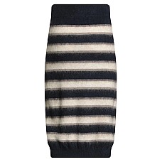 Спідниці міді BRUNELLO CUCINELLI