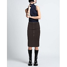 Юбки миди TOD'S