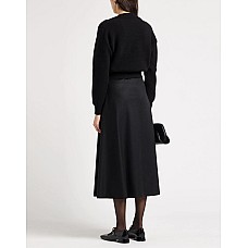 Спідниці міді BRUNELLO CUCINELLI