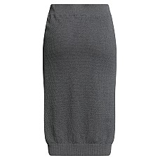 Спідниці міді BRUNELLO CUCINELLI