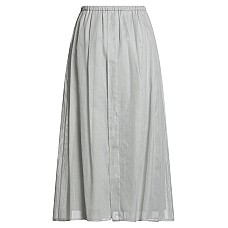 Спідниці міді BRUNELLO CUCINELLI