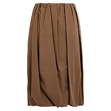 Спідниці міді BRUNELLO CUCINELLI