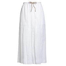 Спідниці міді BRUNELLO CUCINELLI