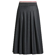 Спідниці міді BRUNELLO CUCINELLI