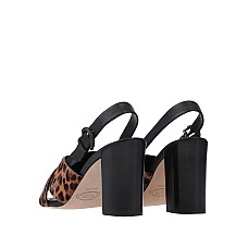 Сандалі TOD'S