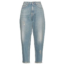 Джинсы HAIKURE