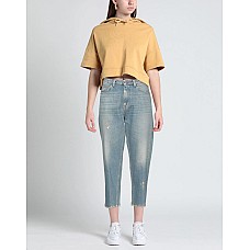 Джинсы HAIKURE