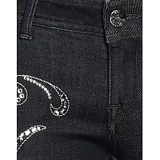 Джинсы JACOB COHЁN