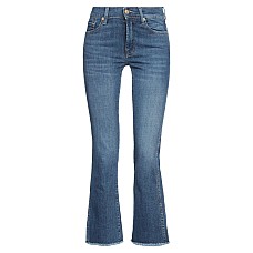 Джинсы 7 FOR ALL MANKIND