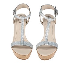 Сандалии TOD'S