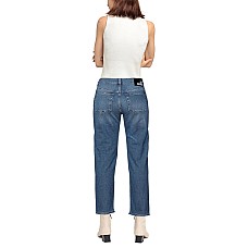 Джинсы LOVE MOSCHINO