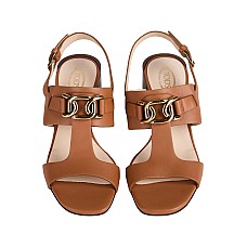 Сандалі TOD'S