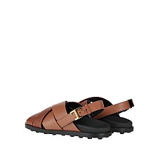 Сандалі TOD'S