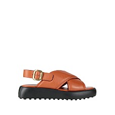 Сандалі TOD'S