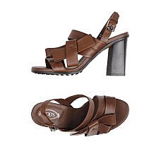 Сандалии TOD'S