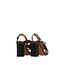 Сандалии TOD'S