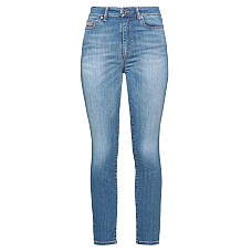 Джинсы AVANTGAR DENIM by EUROPEAN CULTURE