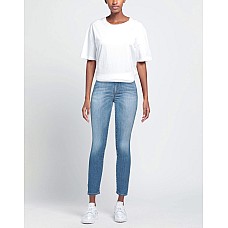 Джинсы AVANTGAR DENIM by EUROPEAN CULTURE