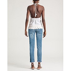 Джинсы JACOB COHЁN