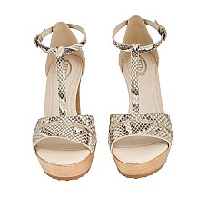 Сандалі TOD'S