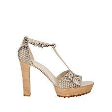 Сандалі TOD'S