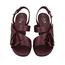 Сандалии TOD'S